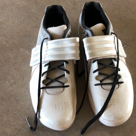 men's track throwing shoes